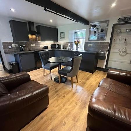 Stepping Stones Cottage Lealholm Екстериор снимка