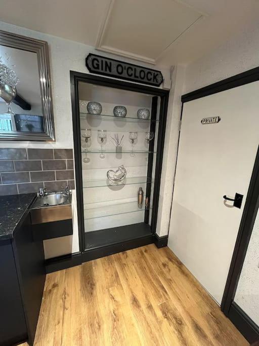 Stepping Stones Cottage Lealholm Екстериор снимка
