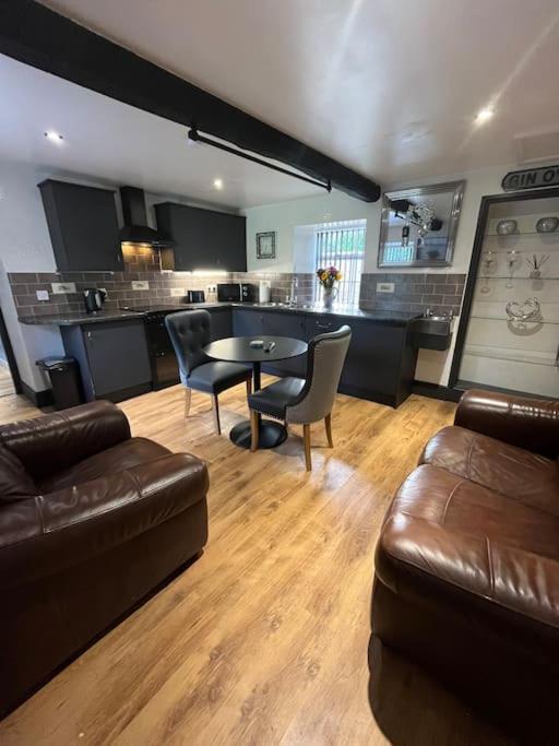 Stepping Stones Cottage Lealholm Екстериор снимка