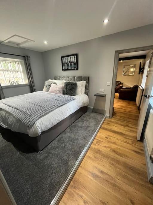 Stepping Stones Cottage Lealholm Екстериор снимка