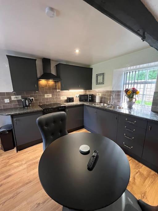 Stepping Stones Cottage Lealholm Екстериор снимка