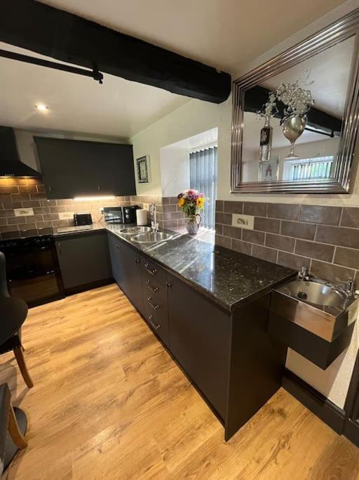 Stepping Stones Cottage Lealholm Екстериор снимка